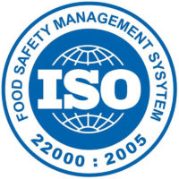 ИСО 22000 (Сертификат 22000)