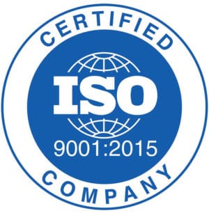 ИСО 9001 (Сертификат 9001)