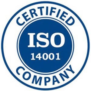 ИСО 14001 (Сертификат 14001)